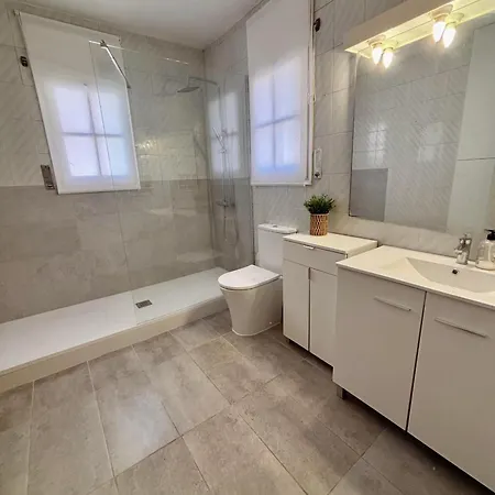 Casa Boutique Paradis Mediterrani Holiday home *