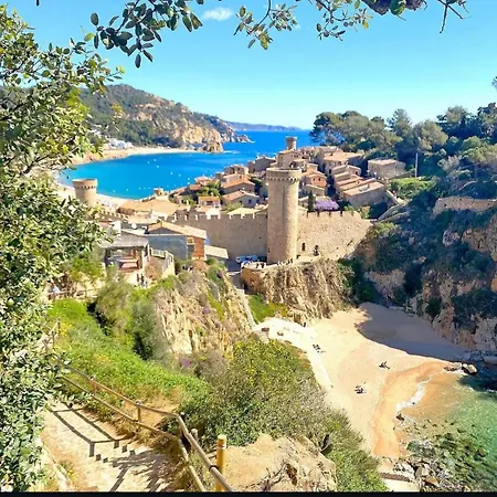 Casa Boutique Paradis Mediterrani * Tossa de Mar