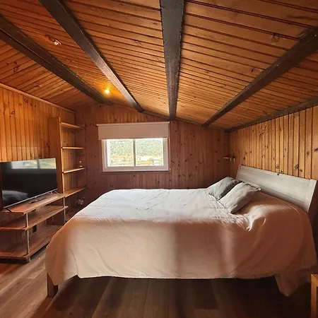 Mediterranea Boutique House 펜션 또사데마르