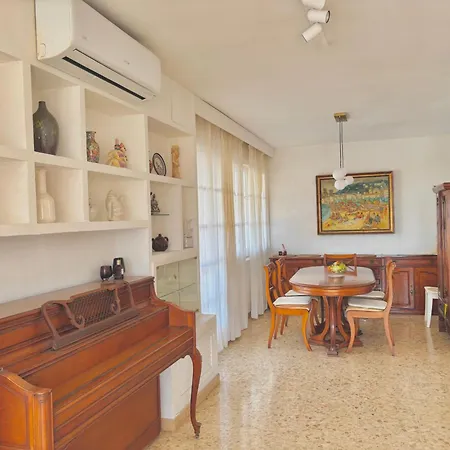 Casa Boutique Paradis Mediterrani Holiday home *