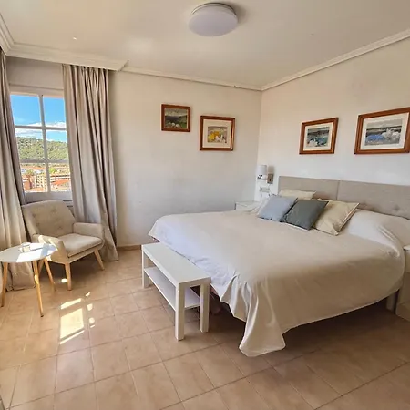 Holiday home Casa Boutique Paradis Mediterrani