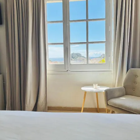 Casa Boutique Paradis Mediterrani Holiday home Tossa de Mar