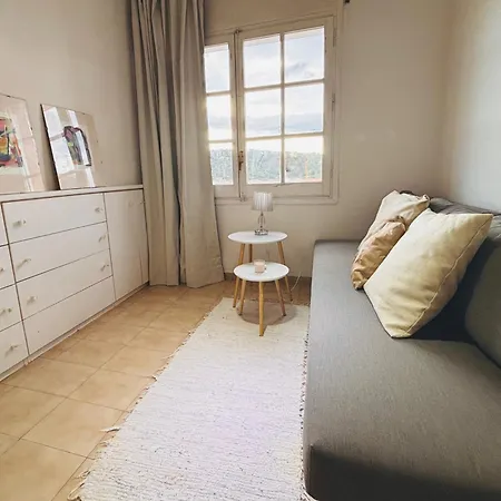 Holiday home Casa Boutique Paradis Mediterrani *
