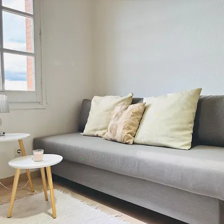 Mediterranea Boutique House 또사데마르