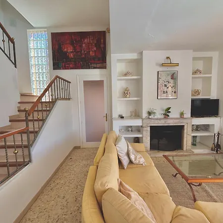 Casa Boutique Paradis Mediterrani Holiday home