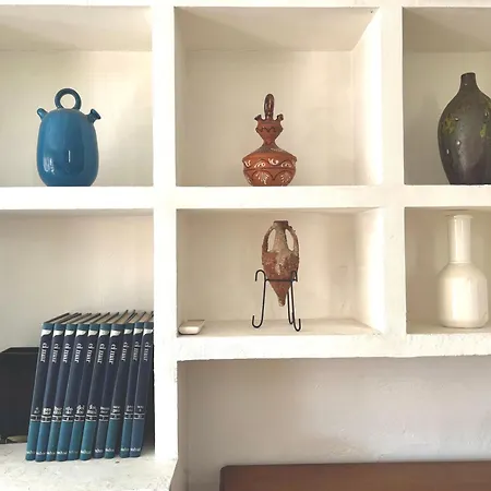 Casa Boutique Paradis Mediterrani Holiday home