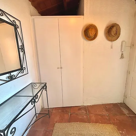 Casa Boutique Paradis Mediterrani *