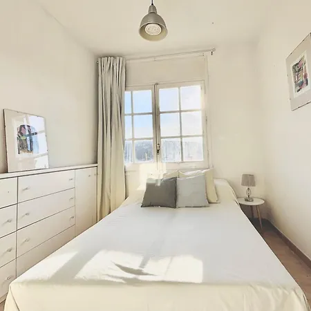 Holiday home Casa Boutique Paradis Mediterrani Tossa de Mar