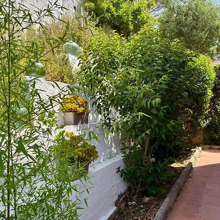 펜션 Mediterranea Boutique House