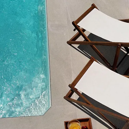 Mediterranea Boutique House