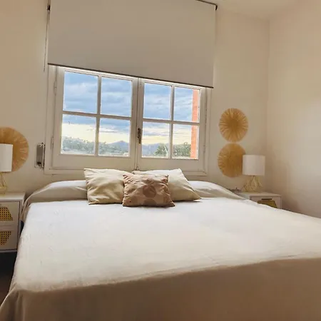 Mediterranea Boutique House Vakantiehuis *