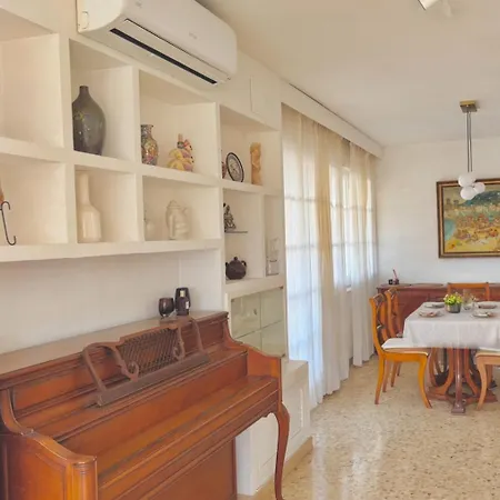 Vakantiehuis Mediterranea Boutique House
