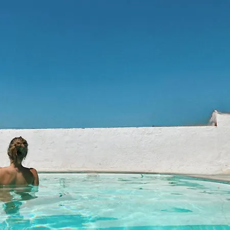 Mediterranea Boutique House Tossa de Mar