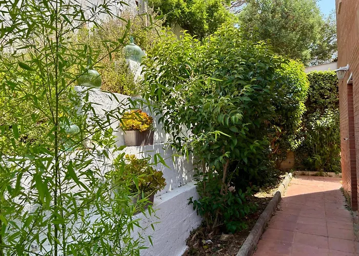 Casa de Férias Mediterranea Tossa