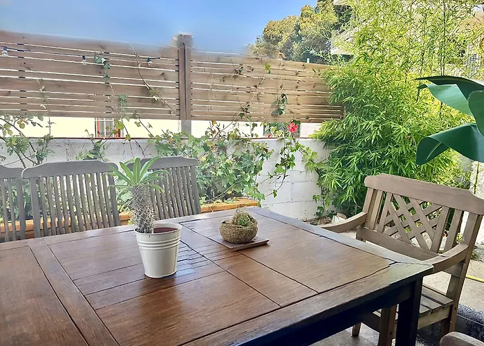 Mediterranea Tossa Casa de Férias