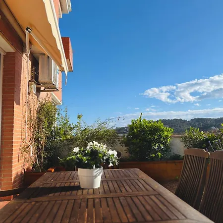 Mediterranea Boutique House Hébergement de vacances *