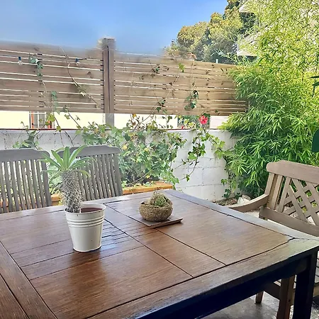 Mediterranea Boutique House Hébergement de vacances