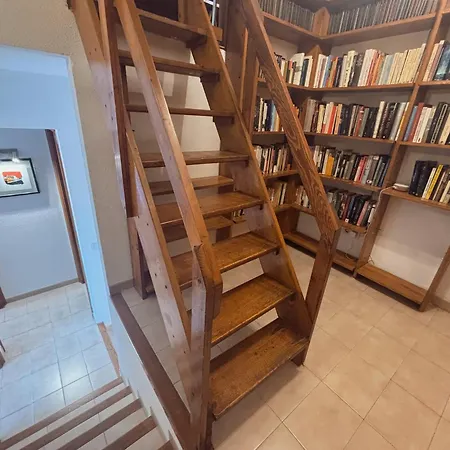 Hébergement de vacances Mediterranea Boutique House